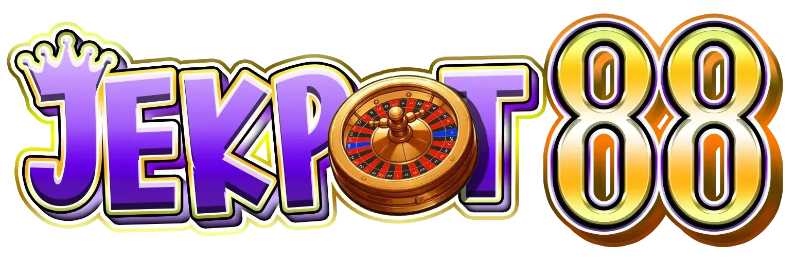 Logo jekpot88