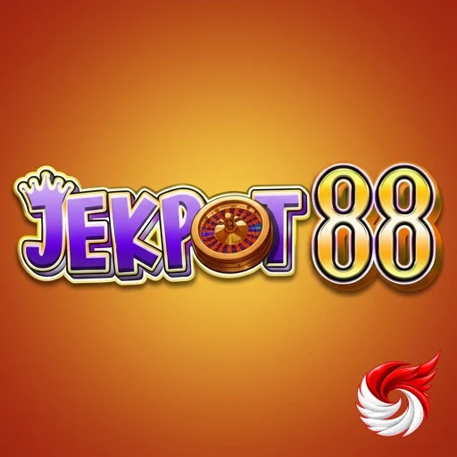 Layar panduan masuk akun jekpot88 setelah APK terpasang di Android